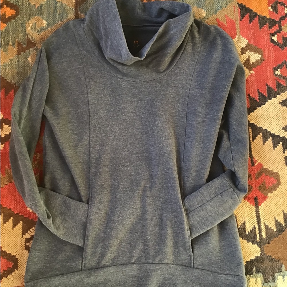 Lucy Cowl Neck Top Host Pick ⭐️⭐️⭐️⭐️⭐️🎄